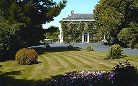 Rose-in-Vale Country House Hotel